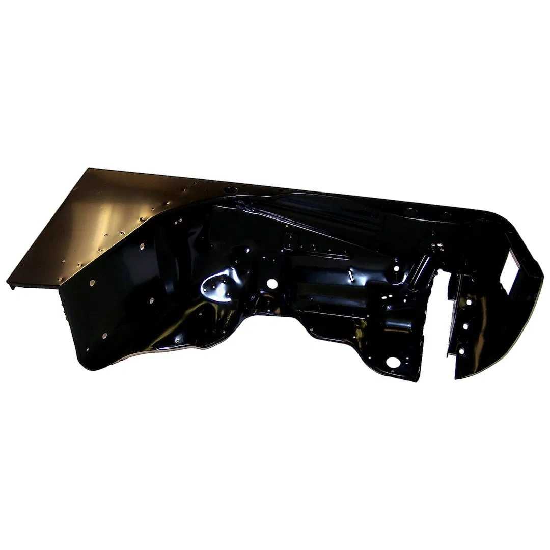 5003950AD – CROWN AUTO Fender, OEM Replacement Single - view 2